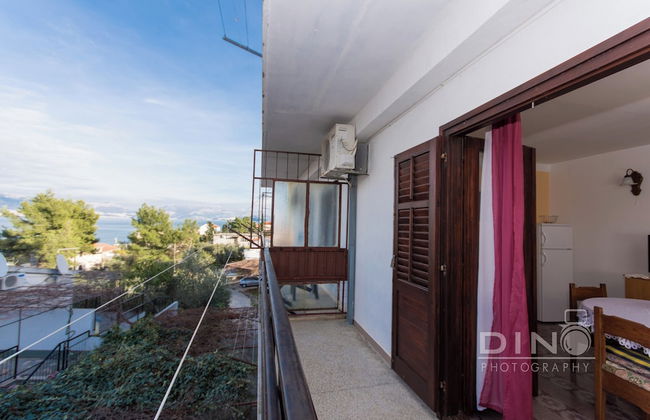 Apartments Lela next to the beach - Foto 32