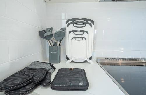 Bushwick Industrial1BR with Balcony - Foto 41