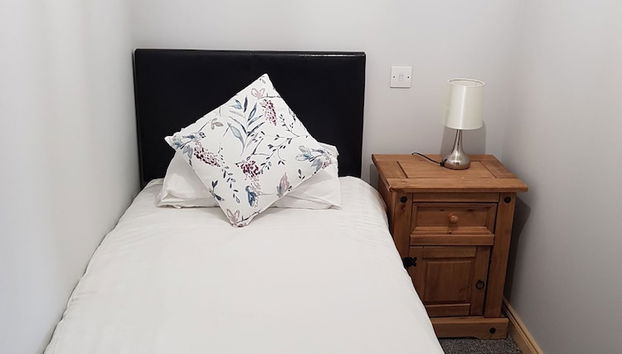 Pleasant Point Holiday Cottages - Foto 2, Camera