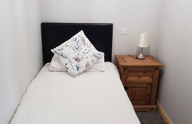 Pleasant Point Holiday Cottages - Foto 2