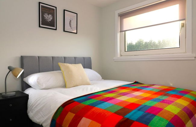 Salisbury House - East Kilbride - Foto 9