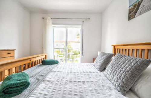 Oasis park 2 bedroom top floor Apartment AT72 - Foto 22