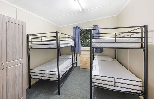 Reflections Burrinjuck Waters - Holiday Park - Foto 15