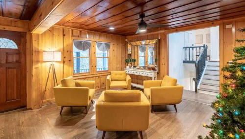 Highlands Family Mountain Retreat - Foto 4