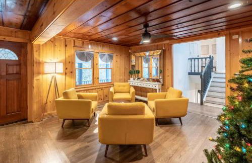 Highlands Family Mountain Retreat - Foto 4