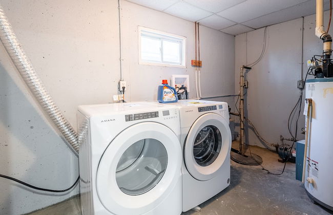 GLOBALSTAY. Cozy Cabin 300m Lake Erie - Foto 22