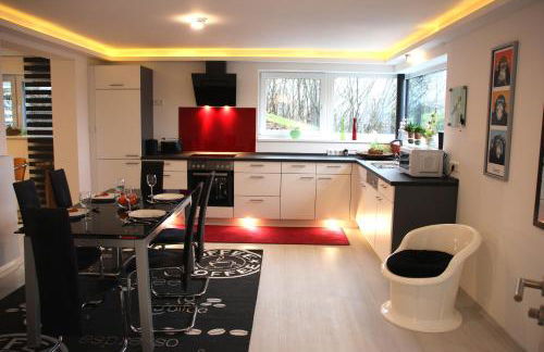 Fewo im Herzen von Unterfranken - Foto 1