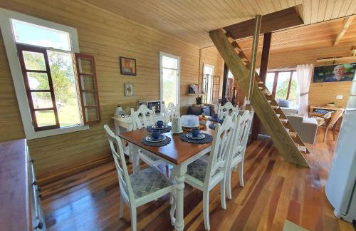 Cabana Pôr-do-Sol - Rancho Queimado/SC - Foto 30