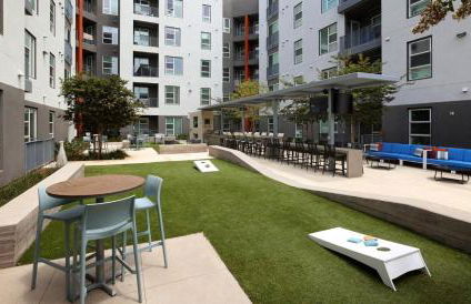 Global Luxury Suites Mission Valley - Foto 26