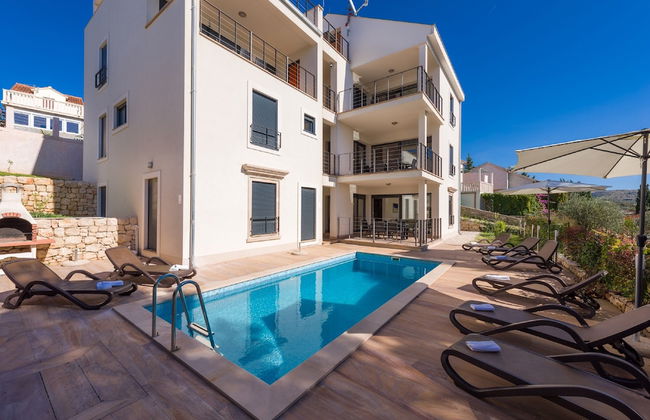 Villa Old Mill - Photo 55