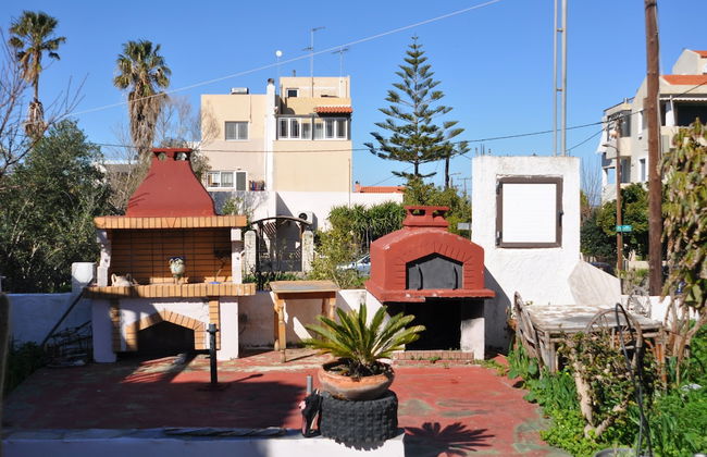 Anastasias House, Zipari - Foto 26