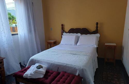 Flat Tiradentes - Foto 2