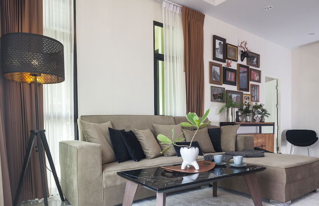 Nan Garden House - Foto 12