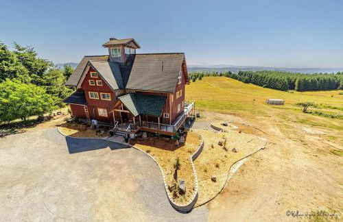 Welcome to Raven Ridge Lodge - where time slows - Photo 35