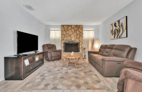 High Desert Dream on the Fairway WiFi Smart TVs - Foto 25