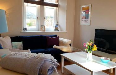 Old Farm Holiday Cottages - Scottish Borders - Foto 9