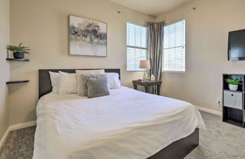 Mesquite Desert Retreat Near Golf and Casinos! - Foto 16