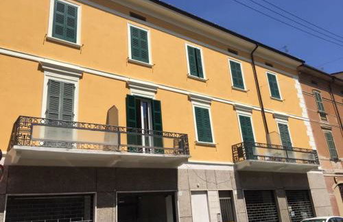 AT HOME IN CREMONA - Foto 40