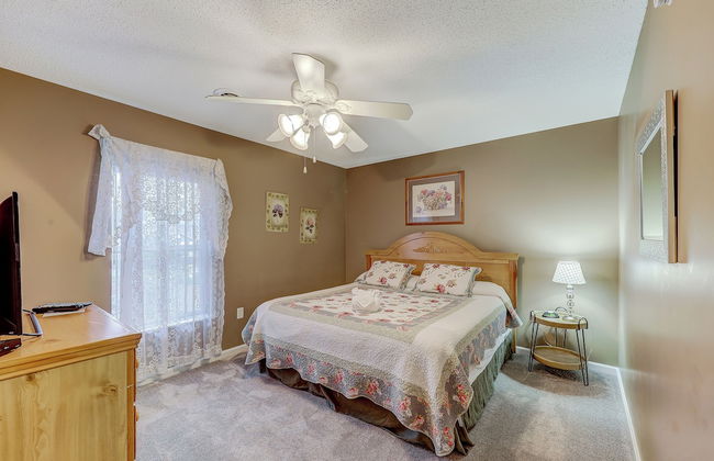 Whispering Pines - Foto 20