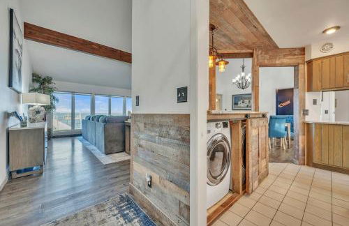 Sandy Beach Retreat on Big Spirit Lake - Foto 11