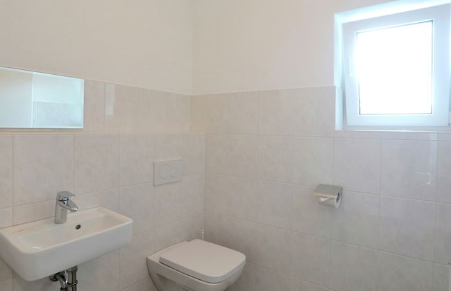 Serene Villa in Kstelberg near Lake & Watersports - Photo 19