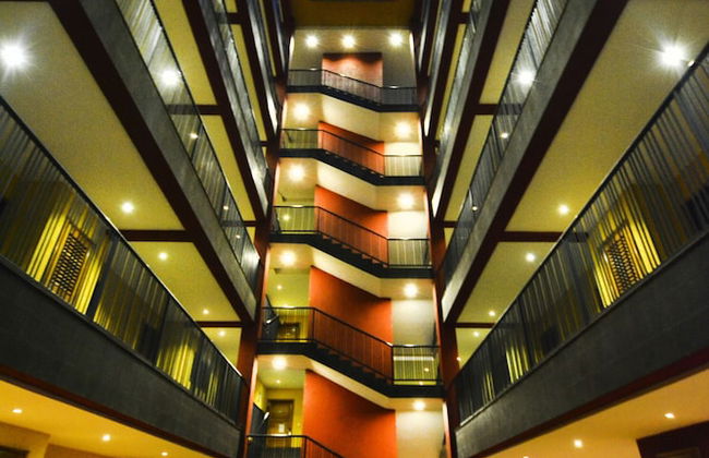 Bukoto Heights Apartments - Photo 56