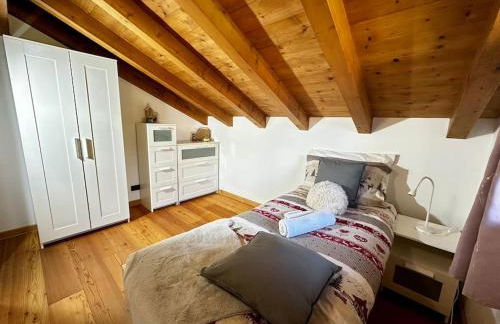 Villa Argentina dimora nelle Dolomiti - Photo 15