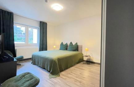 Home Apartments Four - Foto 14