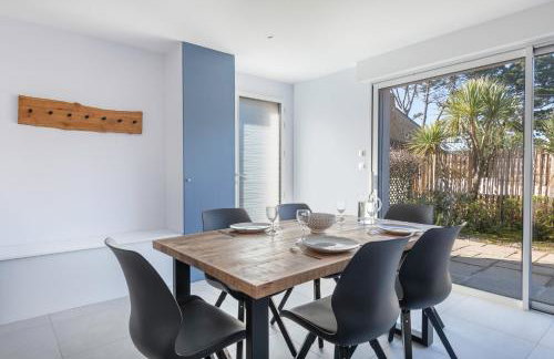 À moins de 300m de la mer, maison cosy pour 4 - Photo 10