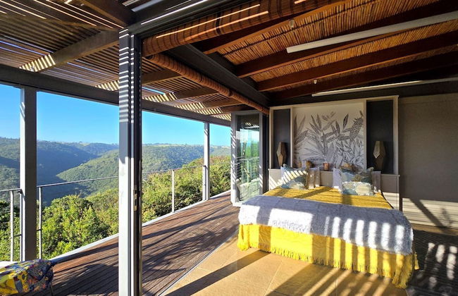 Oubaai Villa - Foto 20