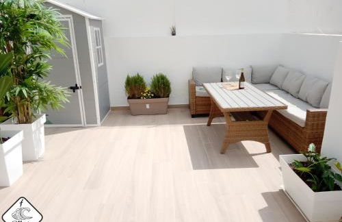 At Maries Peniche 4 Blue - Foto 14