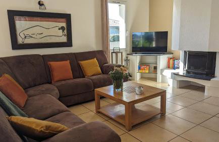 Villa Naturéa - Photo 11