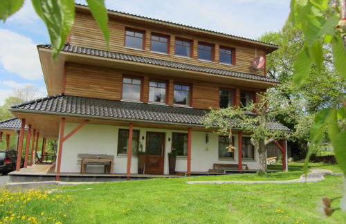 Qi Gong Haus - Foto 30