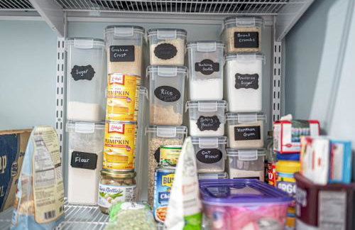 Serene 4br Country Retreat Awaits - Near Greensboro and Elon University - Foto 46