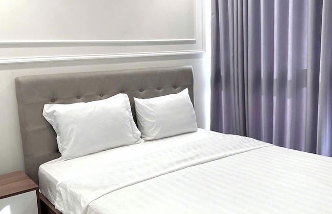 Cozy- Vinhomes Central Park Apartments - Photo 44