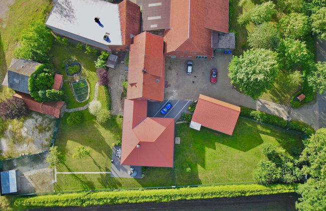 Ferienhaus am Glück - Foto 40