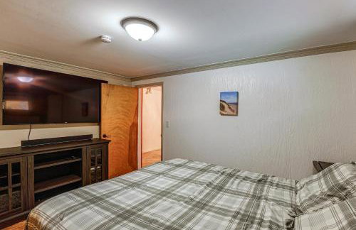 Detached Sauna, Movie Room! Relaxation in Muskegon - Foto 20