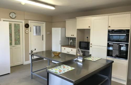 The Struan Inn Self Catering Lodge - Foto 70