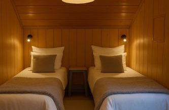 Chalet Carre - Foto 7