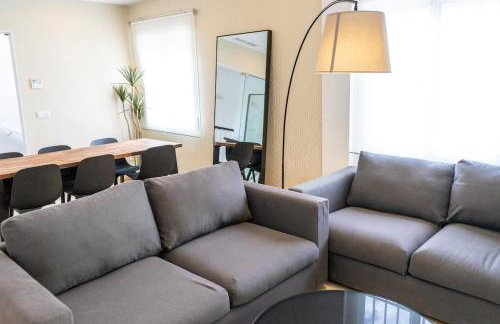 Villa with private swimming pool in Sevilla - Foto 39