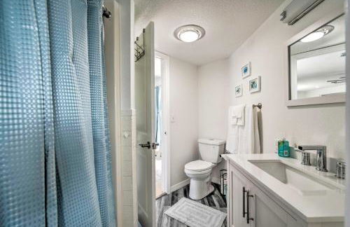 Remodeled Retreat on Homosassa River Canal! - Foto 15