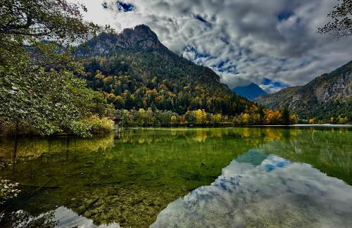 Römer Appartement mit sonniger Terrasse - Photo 26