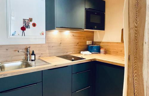 Club Elf Suiten - Foto 13