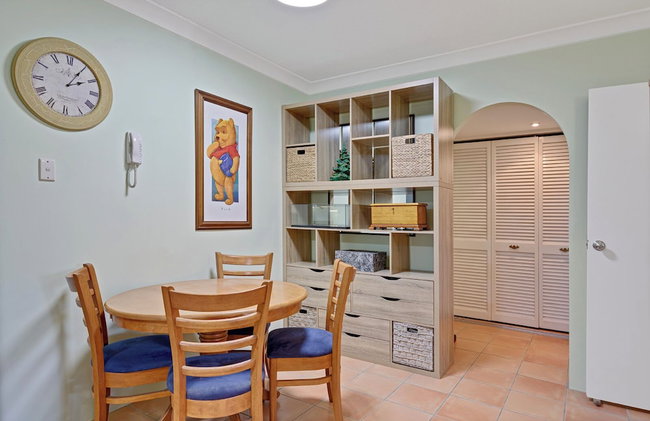 Elouera Tower Beachfront Apartments - Photo 51