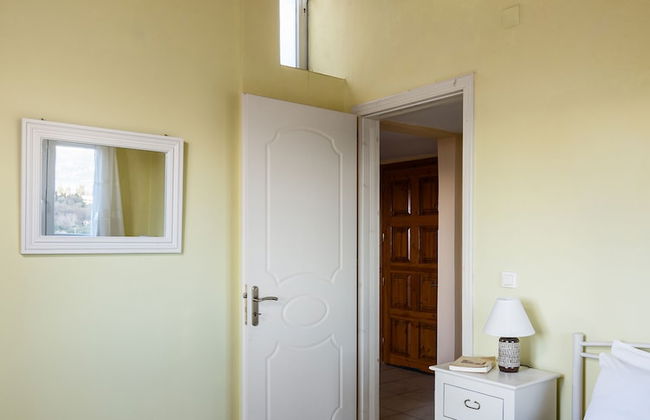 Aloe Apartments by Konnect, 500m from Dassia Beach - Foto 9