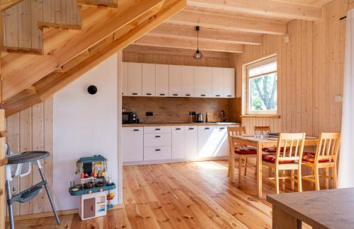 Chabrowa Oaza - Foto 13