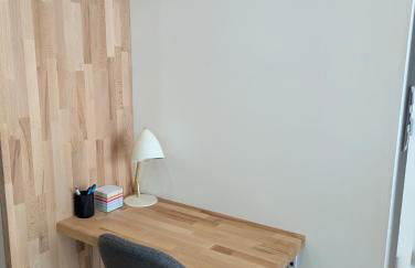 Le Loft - Résidence Chez Gally à Angers - Photo 24