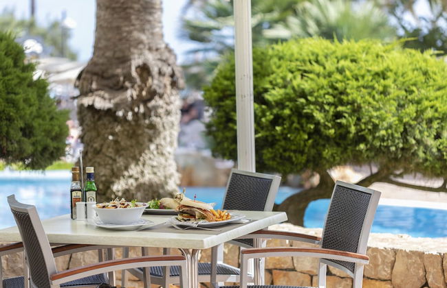 Hipotels Dunas Cala Millor Aparthotel - Foto 41