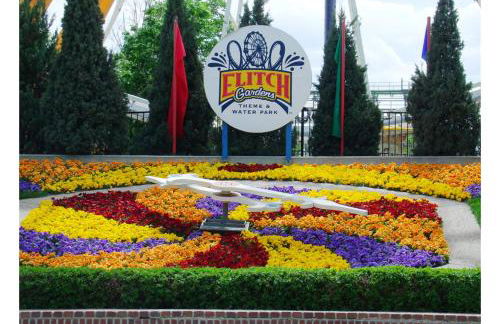 Sloans Lake Getaway - Basement Apartment Near Broncos and Downtown Denver - Foto 19