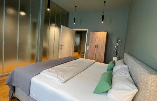 Ferienwohnung Hensel & Gretel - Foto 17